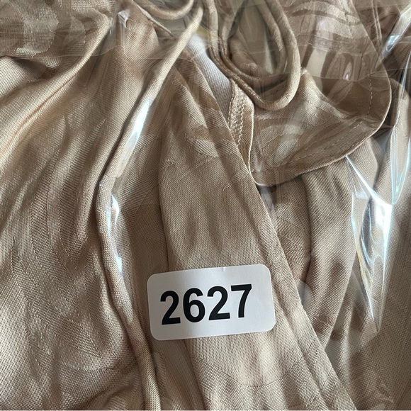 New! Significant Other Lila Dress in Fawn nwot 22627 - Picture 15 of 15
